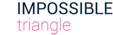 impossible triangle logo